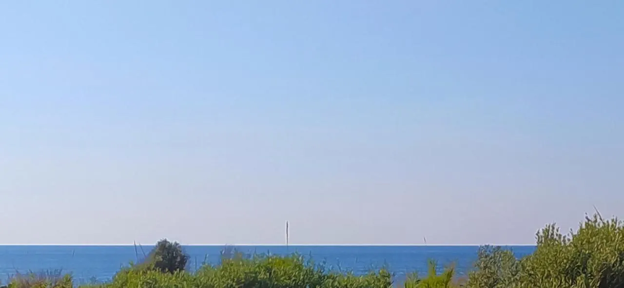 Bed & Breakfast Bed and Breakfast Casa Giada Sul Mare Torrenova