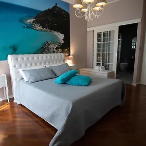  Bed & Breakfast La Casa Di Adele Italia