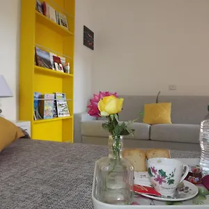  Affittacamere Flamingo Guest House- Italia