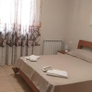 Dabliu House Torrenova (Sicily)