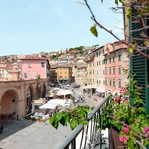  Bed & Breakfast Indarsena Italia
