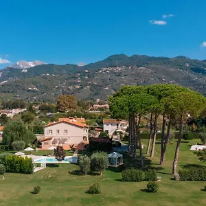  Bed & Breakfast La Campagnola Italia