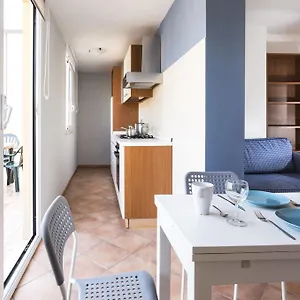** Aparthotel Del Sole Italia