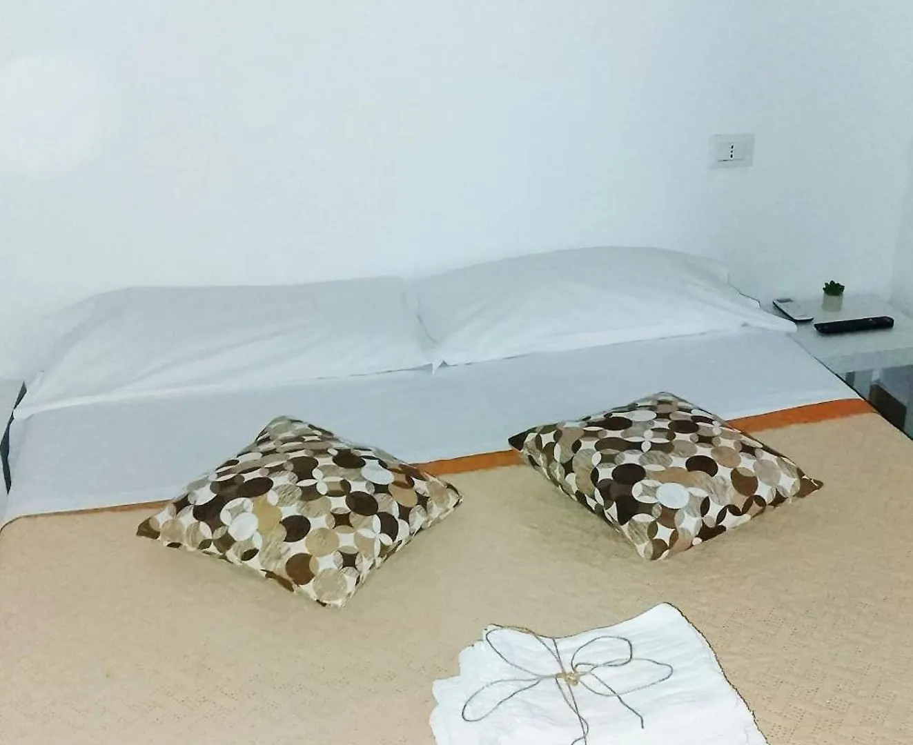 Bed and Breakfast Casa Giada Sul Mare Torrenova
